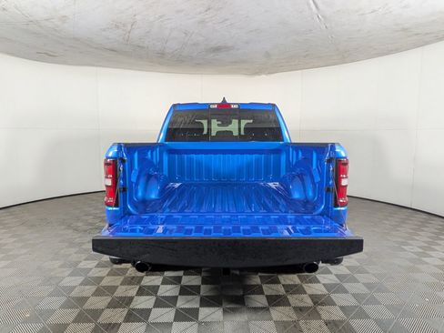 New 2026 RAM 1500 Big Horn image 9