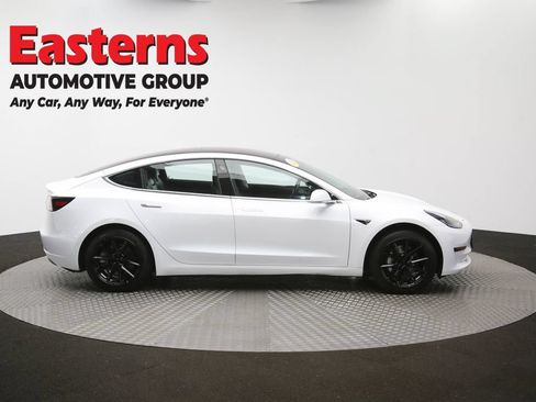 Used 2018 Tesla Model 3 Performance AWD/4WD image 39