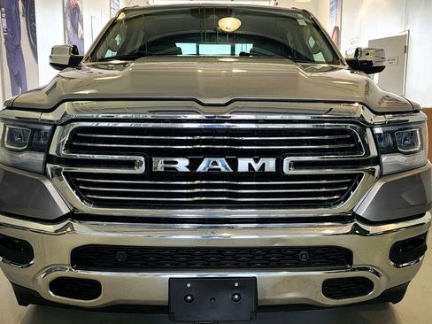 Used 2022 RAM 1500 Laramie image 10