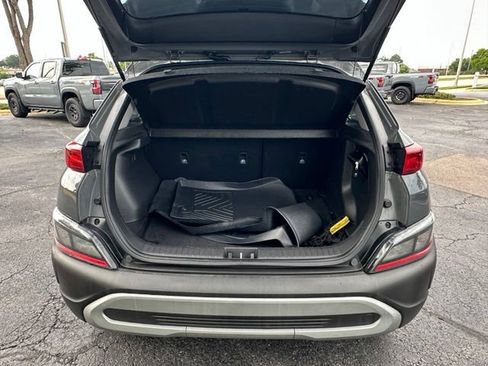 Used 2023 Hyundai Kona SEL AWD/4WD image 15