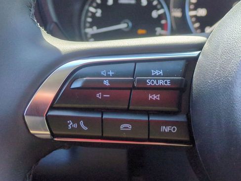 Used 2025 MAZDA CX-30 AWD 2.5 S w/ Select Sport Pkg image 15