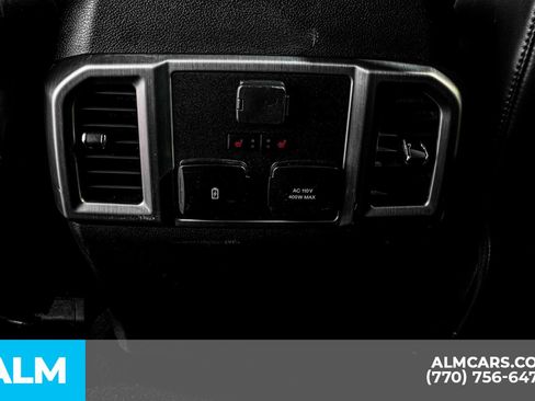 Used 2022 Ford F250 Platinum image 61