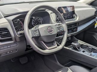 New 2026 Nissan Rogue SV FWD video 3