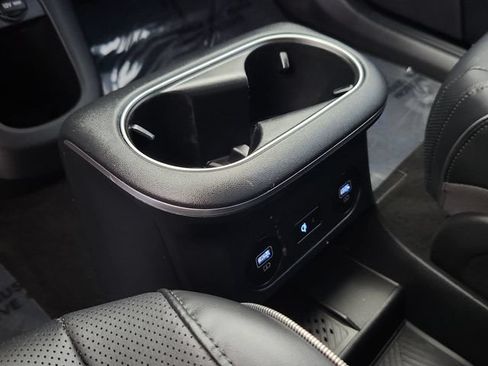 Certified 2024 Hyundai Ioniq 5 Limited AWD/4WD image 28