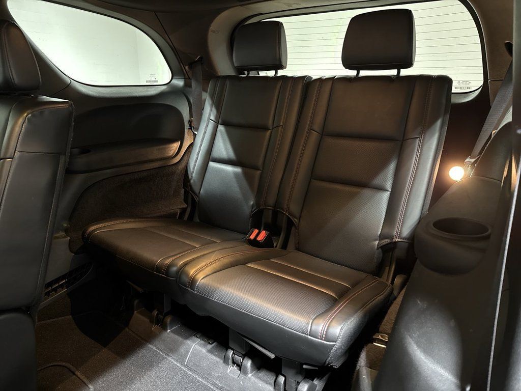 Used 2024 Dodge Durango GT AWD/4WD image 24