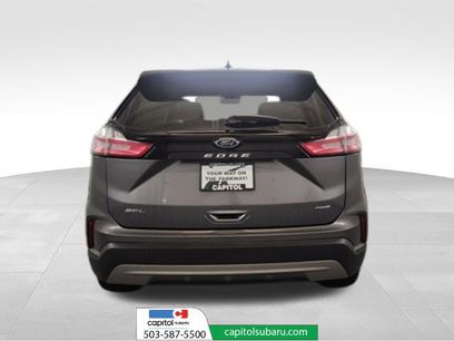 Used 2024 Ford Edge SEL