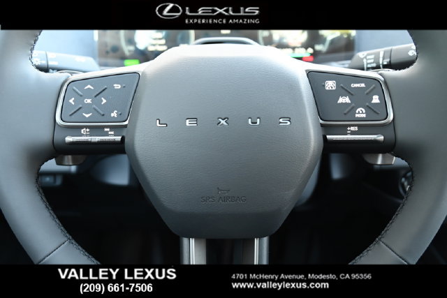 New 2026 Lexus ES 350e w/ Convenience Package FWD image 10