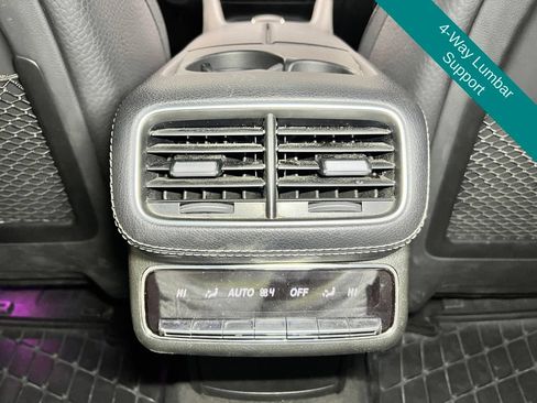 Used 2021 Mercedes-Benz GLS 580 4MATIC image 18