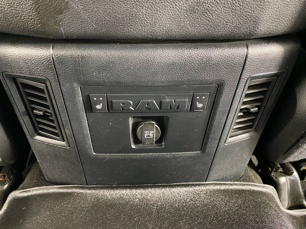 Used 2017 RAM 1500 Laramie w/ Convenience Group AWD/4WD image 17