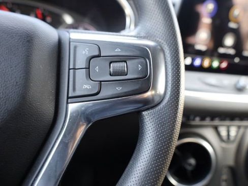 Certified 2023 Chevrolet Blazer LT w/ Convenience Package image 28