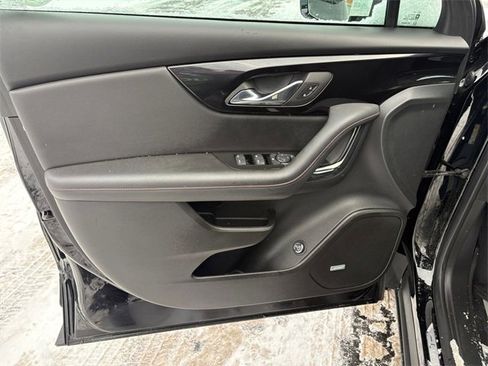 Used 2023 Chevrolet Blazer RS w/ LPO, Floor Liner Package image 18