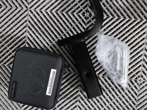 Used 2024 Lexus LX 600 4WD w/ Luxury Package image 59