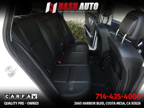 Used 2014 Mercedes-Benz GLK 350 2WD image 36