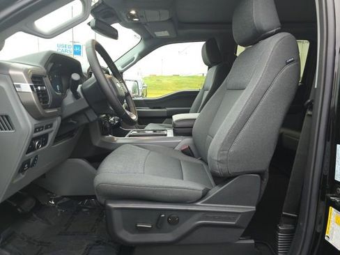 Used 2024 Ford F150 XLT w/ Equipment Group 303A High image 10