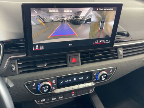 Used 2022 Audi A4 2.0T Premium Plus image 23