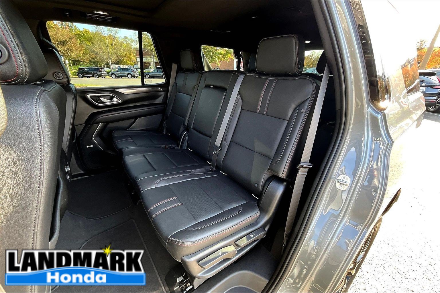 Used 2021 Chevrolet Tahoe RST AWD/4WD image 28