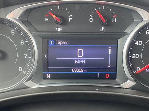 Used 2021 GMC Terrain SLE w/ Driver Convenience Package FWD image 25
