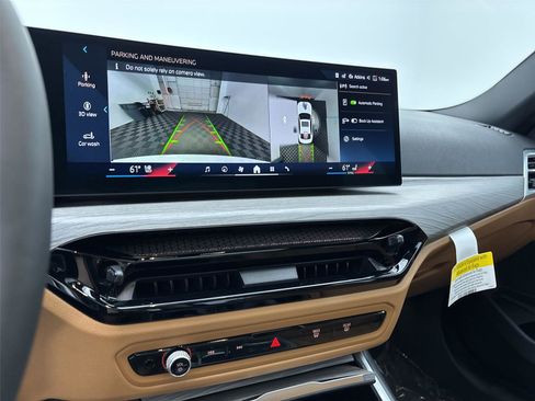 New 2026 BMW 330i xDrive Sedan w/ Convenience Package image 30