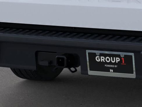 New 2025 Ford Maverick XL w/ Equipment Group 101A image 23