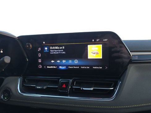 New 2026 Chevrolet TrailBlazer ACTIV w/ Convenience Package image 18