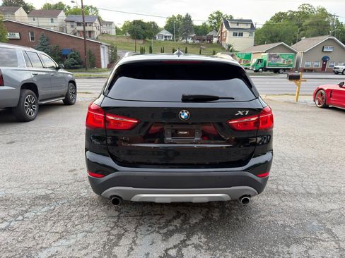 Used 2016 BMW X1 xDrive28i w/ Driver Assistance Package AWD/4WD image 6