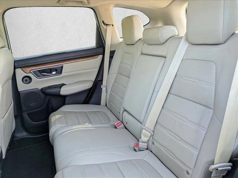 Used 2022 Honda CR-V Touring image 19
