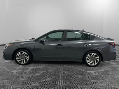 Used 2025 Subaru Legacy Limited w/ Tech Package #3