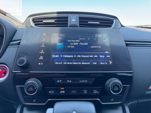 Used 2017 Honda CR-V Touring image 21