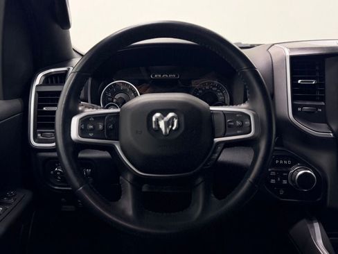 Used 2022 RAM 1500 Big Horn AWD/4WD image 14