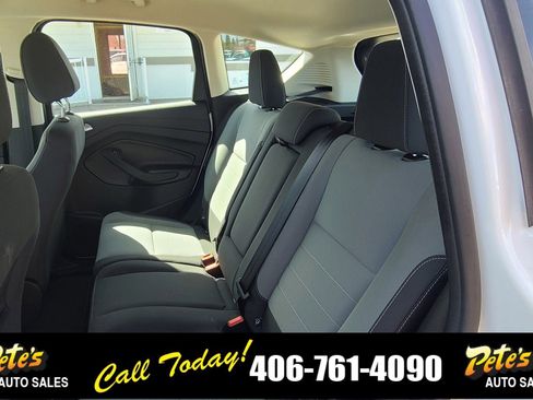 Used 2016 Ford C-MAX SE image 13