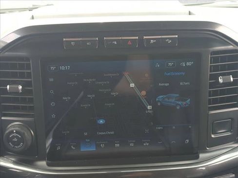 Used 2022 Ford F150 XLT w/ Equipment Group 302A High image 11