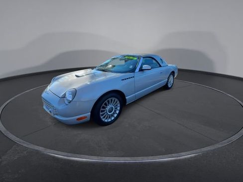 Used 2004 Ford Thunderbird image 6