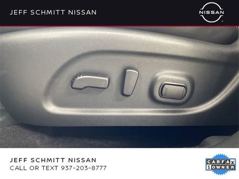 Certified 2024 Nissan Murano SL image 24