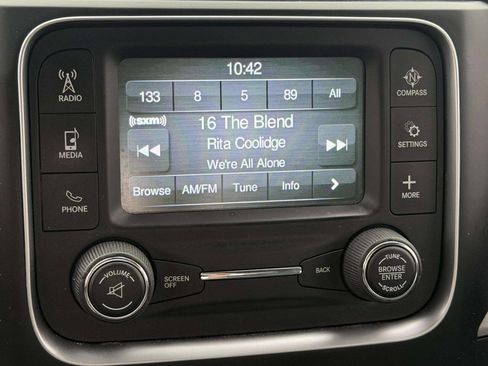 Used 2016 RAM 1500 Express image 35