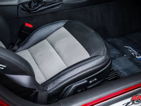 Used 2012 Chevrolet Corvette ZR1 w/ 3ZR Preferred Equipment Group RWD image 77