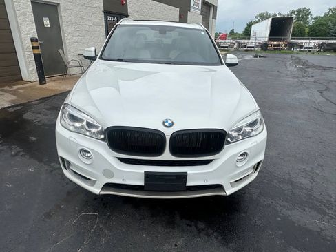 Used 2017 BMW X5 xDrive35i AWD/4WD image 12