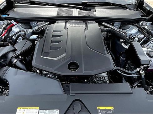 New 2025 Audi A5 2.0T Premium Plus image 11