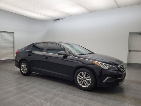 Used 2017 Hyundai Sonata SE image 11