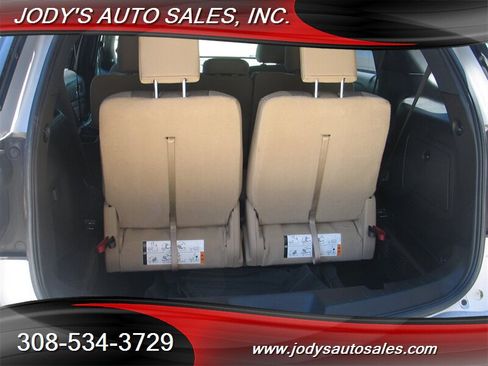 Used 2017 Ford Explorer 4WD image 28