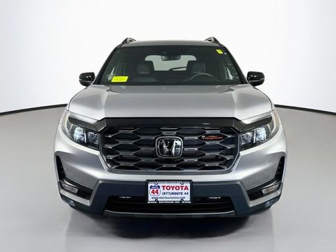 Used 2023 Honda Passport TrailSport image 9