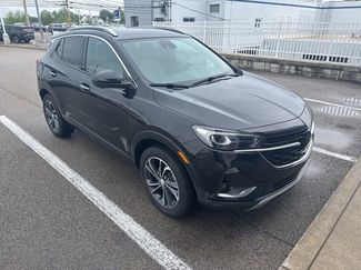 Used 2020 Buick Encore GX Essence w/ Advanced Technology Package AWD/4WD video 2