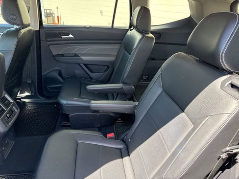 Used 2021 Volkswagen Atlas SE FWD image 14