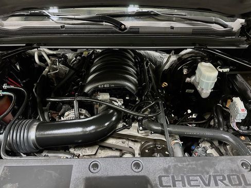 Used 2016 Chevrolet Tahoe LTZ image 40