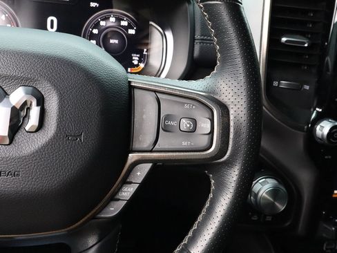 Used 2023 RAM 1500 Rebel w/ Rebel Level 2 Equipment Group image 35