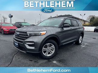 Used 2022 Ford Explorer XLT w/ Equipment Group 202A 360° Tour