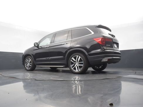 Used 2017 Honda Pilot Touring image 52