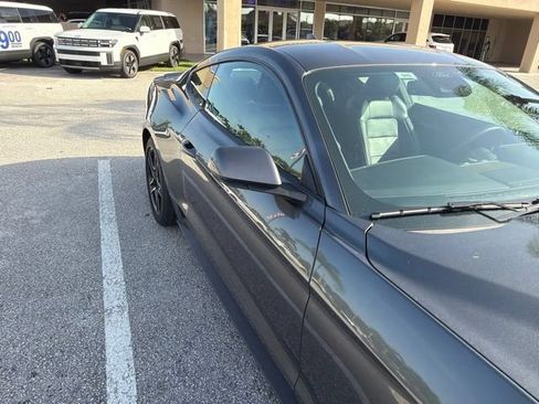 Used 2020 Ford Mustang Premium w/ Equipment Group 201A RWD image 6