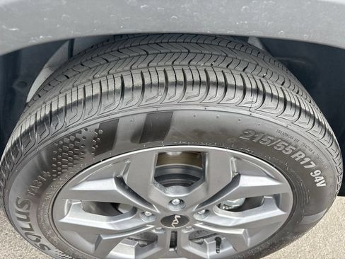 Certified 2026 Kia Seltos LX AWD/4WD image 19
