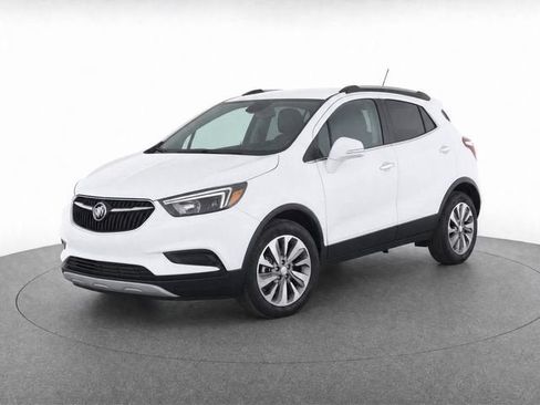 Used 2019 Buick Encore Preferred FWD image 6