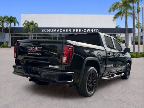 Certified 2024 GMC Sierra 1500 Elevation AWD/4WD image 7